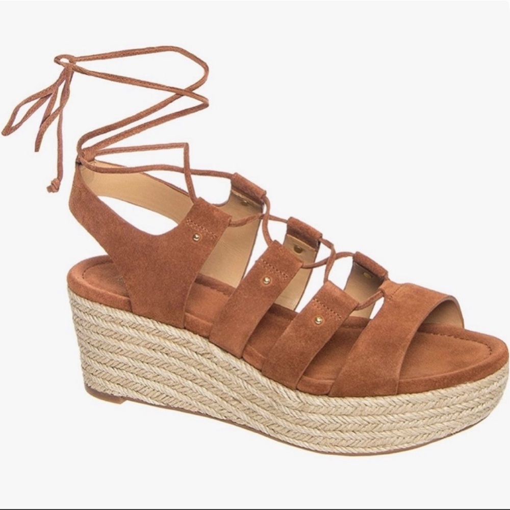 Michael Kors | Gladiator Espadrilles - Picture 2 of 16